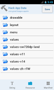 APK Editor yakni alat yang ampuh yang sanggup mengedit  Apk Editor Pro Full Unlocked