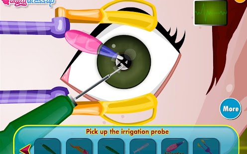 How to install Deni Eye Surgery 1.0.0 unlimited apk for laptop