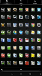 Platinum Multi Theme - screenshot thumbnail