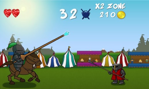 How to mod Knighty Knight Free 0.6 apk for bluestacks