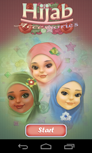 Free Hijab Accessories APK