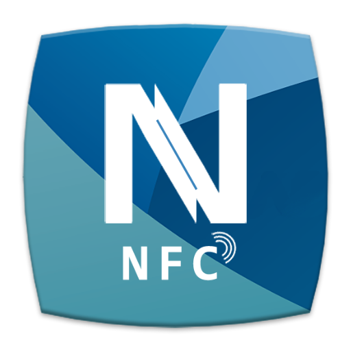 ABA NFC LOGO-APP點子