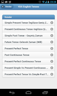 How to download YDS KPDS ÜDS İngilizce Dersler patch 4 apk for android