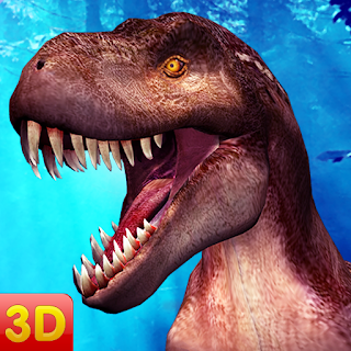 Download Dinosaur Simulator Free versi %app_version% apk
