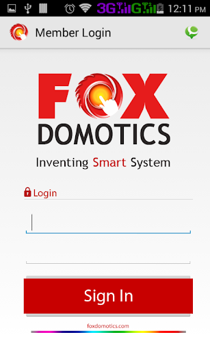 Fox Domotics