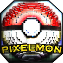 Pixelmon icon