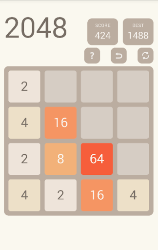 2048 Classic Unlimted