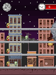 Download The Running Dead Zombies APK for PC