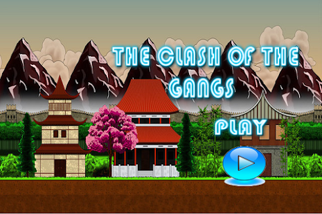 Download Clash of Gangsters APK for Android