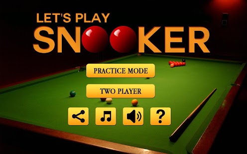 download Mari kita Putar 3D Snooker free