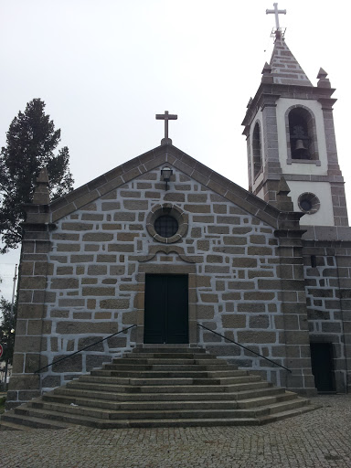 Capela Nossa Senhora de Pedra Maria