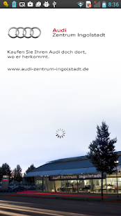 Free Audi Zentrum Ingolstadt APK