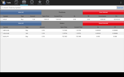 Lastest ORBITOL APK