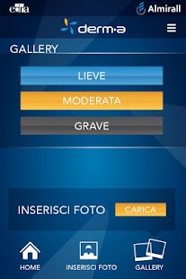 Lastest DERM.A APK for Android
