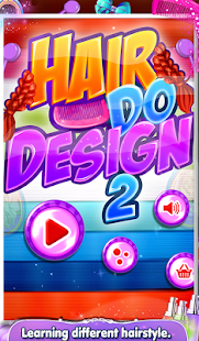 Hair Do Design 2 Screenshots 5