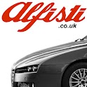 Alfisti logo