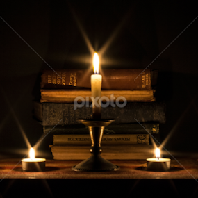 Era by Mohamed Moustafa ( Abdofoto ) - Artistic Objects Still Life