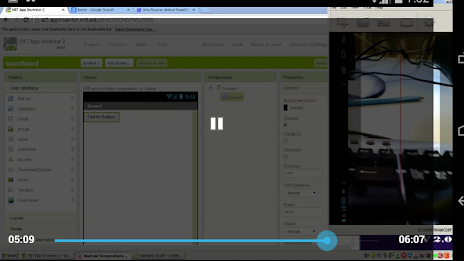 App Inventor 2 Tutorials poster 5