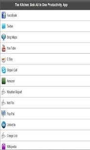 How to download Kitchen Sink lastet apk for pc