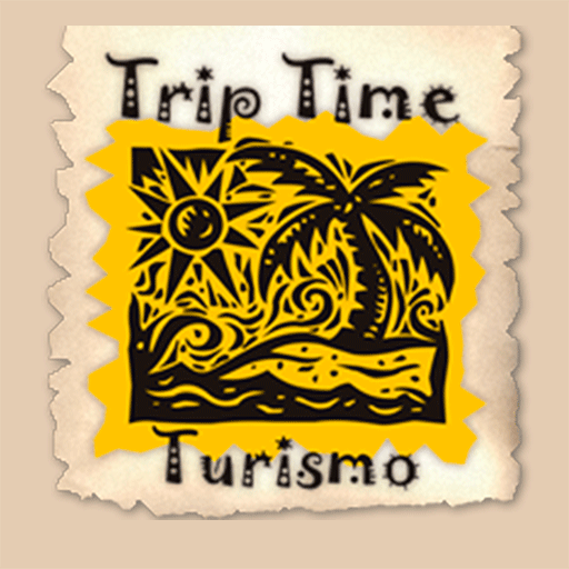 Trip Time 旅遊 App LOGO-APP開箱王