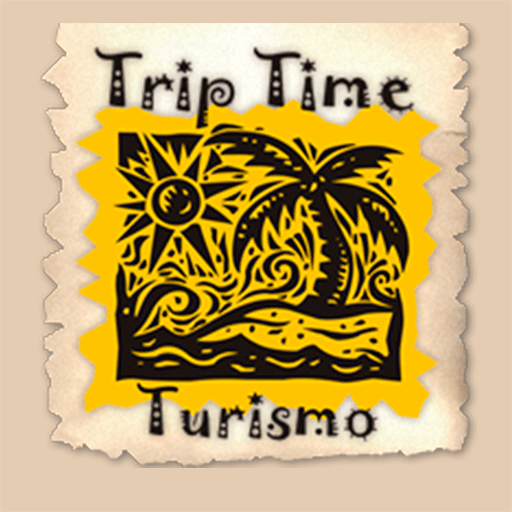 Trip Time LOGO-APP點子