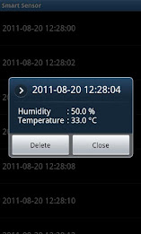 Smart Sensor by NECTEC poster 4