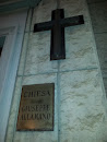 Chiesa Giuseppe Allamano 