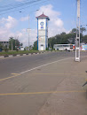 Clock Tower Ampara Town