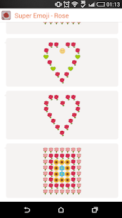 How to install Rose, Love & Valentine Emoji lastet apk for android