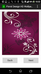 download Floral wallpaper for whatsapp free