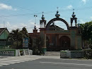 Masjid Besar Sukomoro