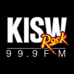 KISW 99.9 FM SEATTLE 2.0.8