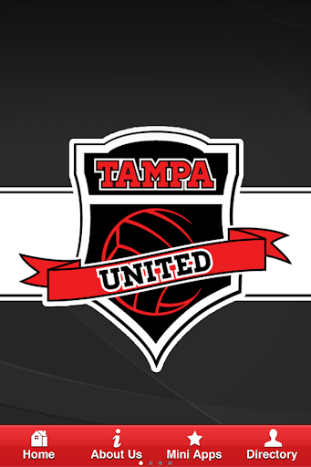 Tampa United Volleyball
