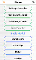 SBF Binnen Trainer APK 屏幕截图图片 #6