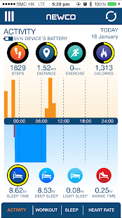   Smart Life- screenshot thumbnail   