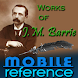 Works of J. M. Barrie