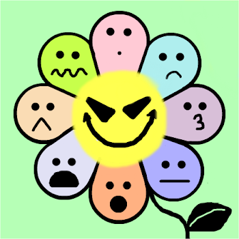 Think negative...