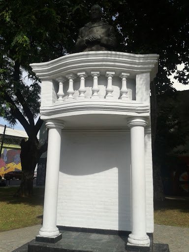 Monumento Perdriel