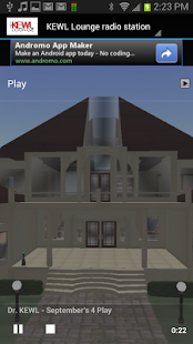 Free The KEWL Lounge APK