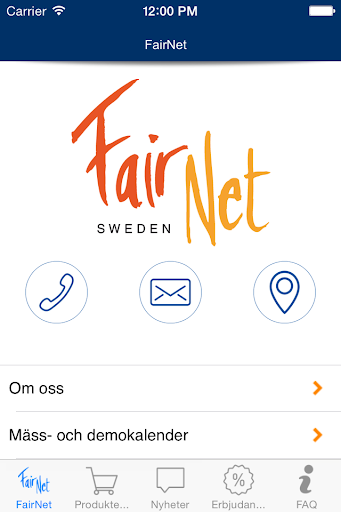 FairNet