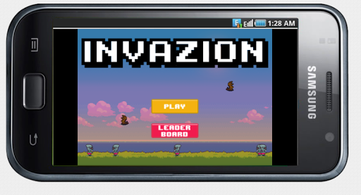 Invazion