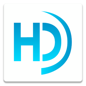 HDblog  Icon
