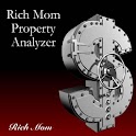 Rich Mom Property Analyzer