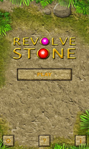 Revolve Stone