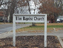 Elim Baptist Church