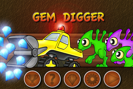 Download Gem Digger APK for PC