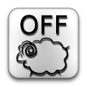 スリープモード logo