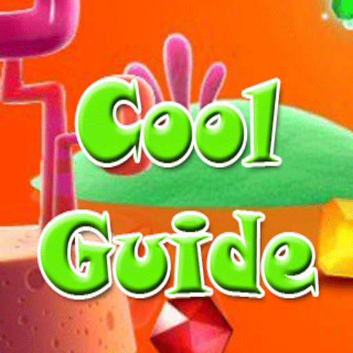 Diamond Digger Cool Guide LOGO-APP點子