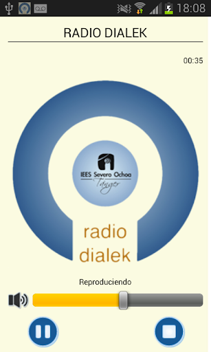 Radio Dialek