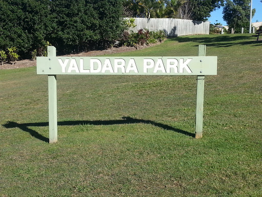 Yaldara Park